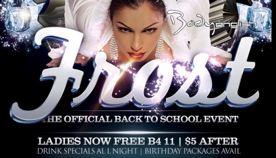 flyer